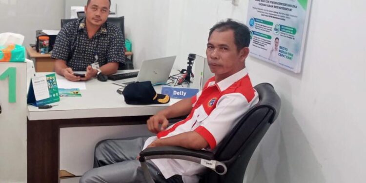 Ormas Laki Kesalkan Pernyataan Direktur RSUD Subulussalam Lakalantas Tidak Ditanggung BPJS