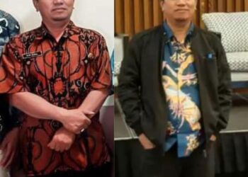 Kemunduran Kinerja Dinkes Deli Serdang Mulai Terasa Sejak Mundurnya Dr.Asri Ludin Tambunan