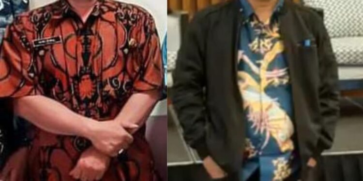 Kemunduran Kinerja Dinkes Deli Serdang Mulai Terasa Sejak Mundurnya Dr.Asri Ludin Tambunan