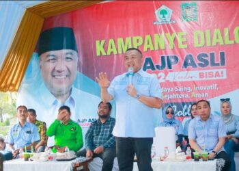 Tingkatkan Mutu Pendidikan, AJP-ASLI Janji Naikkan Tunjangan Guru PPPK Dan Guru Non Sertifikasi 