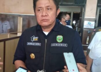 Gugatan Perdata 4,7 Miliar, Arifia Hamdani Gugat HD Atas Proyek Pembangunan Villa Gandus