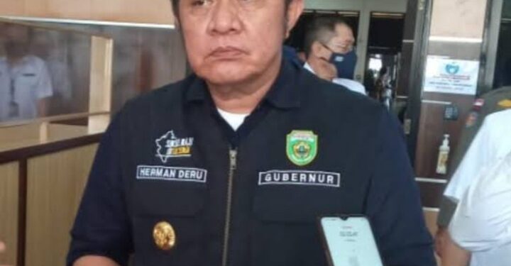 Gugatan Perdata 4,7 Miliar, Arifia Hamdani Gugat HD Atas Proyek Pembangunan Villa Gandus