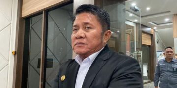 Calon Gubernur Herman Deru Digugat 4,7 Milyar Atas Proyek Pembangunan Villa Gandus