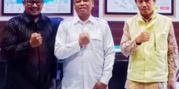 Subulussalam Ditetapkan Menjadi Salah Satu Tilok Ujian PPPK Teknis Di Provinsi Aceh