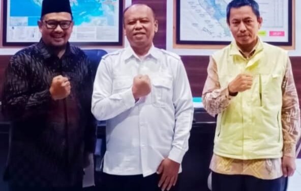 Subulussalam Ditetapkan Menjadi Salah Satu Tilok Ujian PPPK Teknis Di Provinsi Aceh