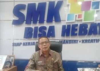 Puluhan Siswa SMK N 2 Palembang Meraih Berbagai Prestasi