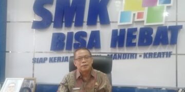 Puluhan Siswa SMK N 2 Palembang Meraih Berbagai Prestasi