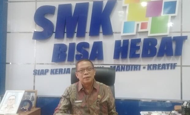 Puluhan Siswa SMK N 2 Palembang Meraih Berbagai Prestasi