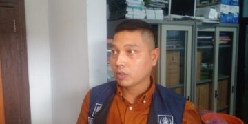 Pengarahan Dan Pembinaan Bagi Ketua RT Dan RW Se-Kecamatan Kalidoni Kota Palembang