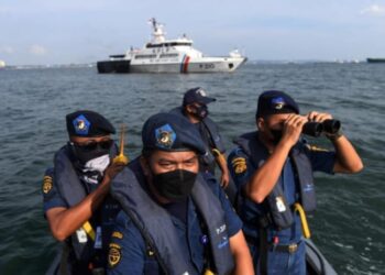 Revisi Undang-Undang (UU) no.17/2008 Tentang Pelayaran Sudah Resmi Disahkan DPR RI 