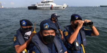 Revisi Undang-Undang (UU) no.17/2008 Tentang Pelayaran Sudah Resmi Disahkan DPR RI