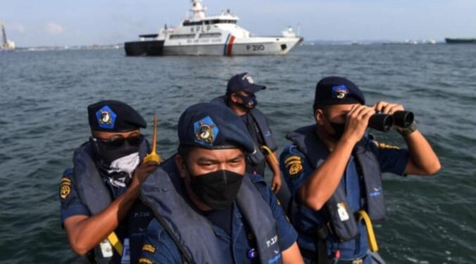 Revisi Undang-Undang (UU) no.17/2008 Tentang Pelayaran Sudah Resmi Disahkan DPR RI