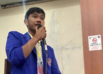 Pj Presma UGP Takengon Menduga Panwaslih Aceh Tengah Tidak Bekerja Dalam Pengawasan Pilkada 