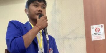 Pj Presma UGP Takengon Menduga Panwaslih Aceh Tengah Tidak Bekerja Dalam Pengawasan Pilkada