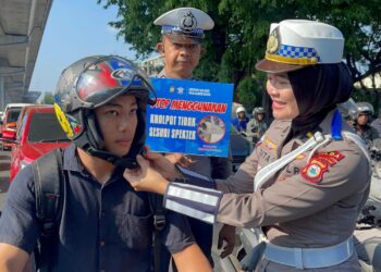 Operasi Zebra Pallawa 2024, 14 Hari Berjalan Dengan Sukses