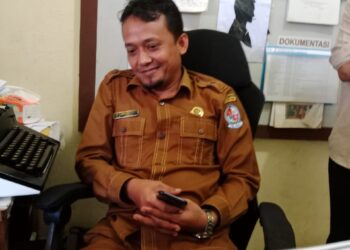 Oknum Sekdes Diduga Perintahkan 15 Kadus Untuk Menangkan Yusuf Siregar