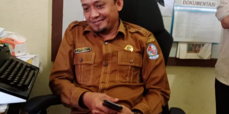 Oknum Sekdes Diduga Perintahkan 15 Kadus Untuk Menangkan Yusuf Siregar