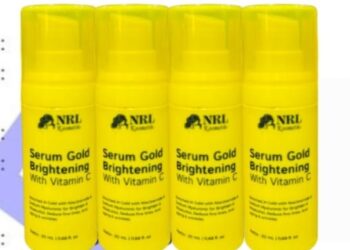 Viral Di Medsos Kosmetik Mengandung Bahan Berbahaya, NRL Kosmetik : Produk Aman Dengan Uji BPOM, Ini Hasilnya