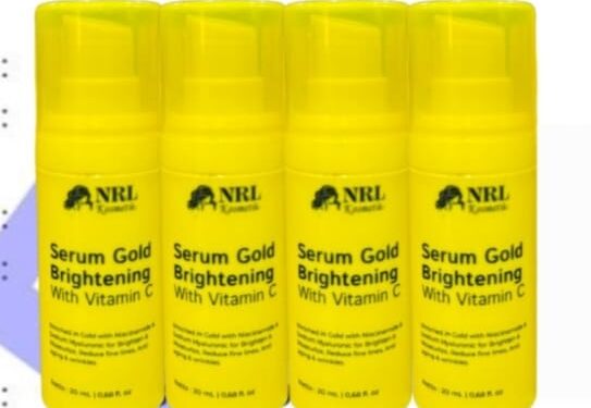 Viral Di Medsos Kosmetik Mengandung Bahan Berbahaya, NRL Kosmetik : Produk Aman Dengan Uji BPOM, Ini Hasilnya