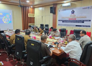 Penghujung 2024, Pemkab Aceh Singkil Dan BPN Akan Bagikan 654 Sertifikat Tanah Gratis