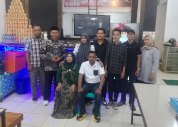Selamat Dan Sukses Grend Opening Naya Cafe Bersama Trevel CV.Sinar Jiwa Mandiri ,Siap Antar Jemput