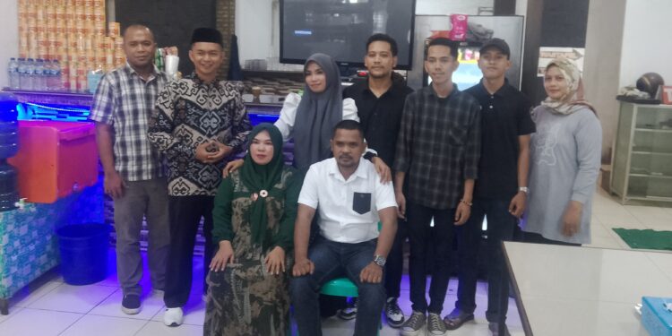 Selamat Dan Sukses Grend Opening Naya Cafe Bersama Trevel CV.Sinar Jiwa Mandiri ,Siap Antar Jemput