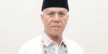 Shabela Abu Bakar Turut Berdukacita Atas Meninggalnya Imanuddin