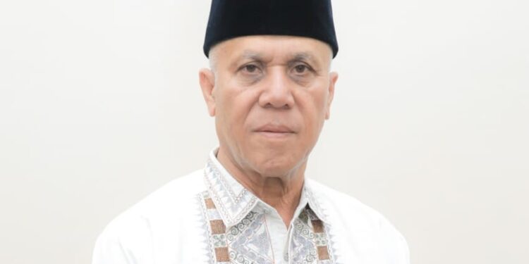 Shabela Abu Bakar Turut Berdukacita Atas Meninggalnya Imanuddin