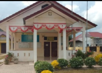 Ini Penjelasannya:Terkait Pemberitaan Pj.Geuchik Meudang Ara Sebar luaskan Surat BNNK Langsa