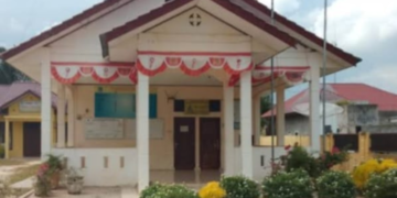 Ini Penjelasannya:Terkait Pemberitaan Pj.Geuchik Meudang Ara Sebar luaskan Surat BNNK Langsa