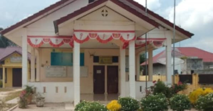 Ini Penjelasannya:Terkait Pemberitaan Pj.Geuchik Meudang Ara Sebar luaskan Surat BNNK Langsa