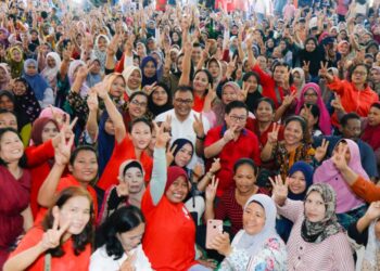 Siap Buka Lapangan Kerja Seluasnya, Dr Asri Ludin Tambunan Janji Mudahkan Izin Investor