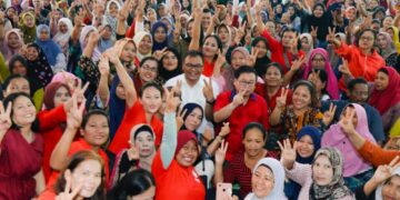 Siap Buka Lapangan Kerja Seluasnya, Dr Asri Ludin Tambunan Janji Mudahkan Izin Investor