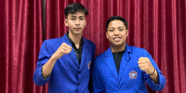 Tuah Bahgie – Iwan Ramadhan Terpilih Sebagai Ketua Dan Wakil Ketua BEM Fisipol UGP Takengon