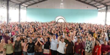 Pungli Pendidikan Jadi Sorotan, Sofyan Tan Harapkan dr Aci Tegas Berantas Kutipan Liar