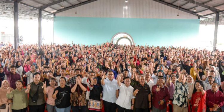 Pungli Pendidikan Jadi Sorotan, Sofyan Tan Harapkan dr Aci Tegas Berantas Kutipan Liar