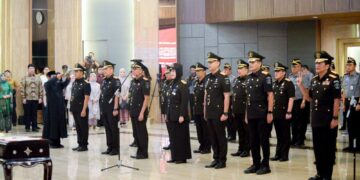 Lantik Pimti Baru, Supratman Ingatkan Transparansi Dan Keterbukaan Informasi Untuk Masyarakat