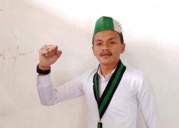 PJ Bupati Gagal, “Masyarakat Gegarang Dan Pasir Putih Harus Bertaruh Nyawa di Atas Jembatan Darurat”