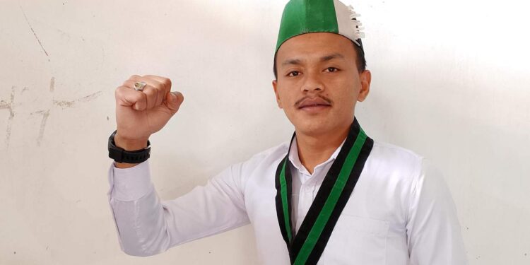 PJ Bupati Gagal, “Masyarakat Gegarang Dan Pasir Putih Harus Bertaruh Nyawa di Atas Jembatan Darurat”