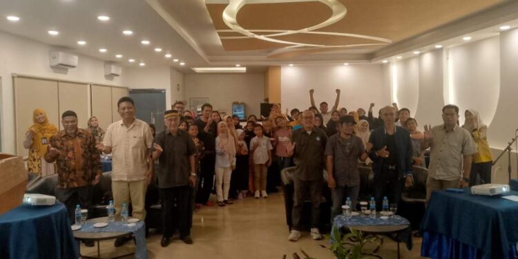 Kemah Penulisan Cerpen Berbahasa Daerah,  Revitalisasi Bahasa Daerah Sumatera Utara 