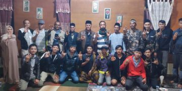 Silahturahmi Dengan Masyarakat Burni Bius, Shabela : Silihnara Rumah Kedua Bagi Saya