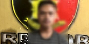 DPO Kasus Pelecehan Anak Di Bawah Umur Ditangkap Satreskrim Polres Aceh Tengah