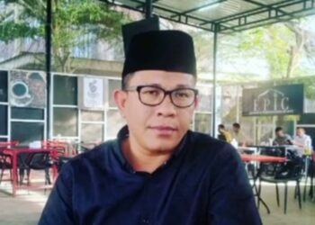 Masri Sarankan Ketua ARPA Belajar Politik Dan Aturan Lagi, Jangan Terkesan Songong Dan Kerdil