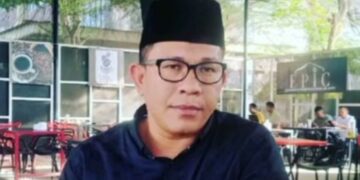 Masri Sarankan Ketua ARPA Belajar Politik Dan Aturan Lagi, Jangan Terkesan Songong Dan Kerdil