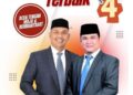 Yasir Arafat: Sudah Cukup Celala Di Anak Tirikan, Paslon Nomor 04 ASA Janjikan Pembangunan Pemerataan