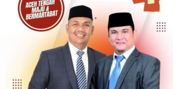 Yasir Arafat: Sudah Cukup Celala Di Anak Tirikan, Paslon Nomor 04 ASA Janjikan Pembangunan Pemerataan