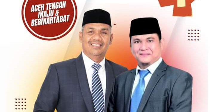 Yasir Arafat: Sudah Cukup Celala Di Anak Tirikan, Paslon Nomor 04 ASA Janjikan Pembangunan Pemerataan