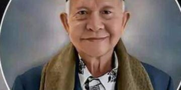 KB PTA Turut Berduka Cita Atas Mangkatnya Ulama Aceh Abu Lamkawe