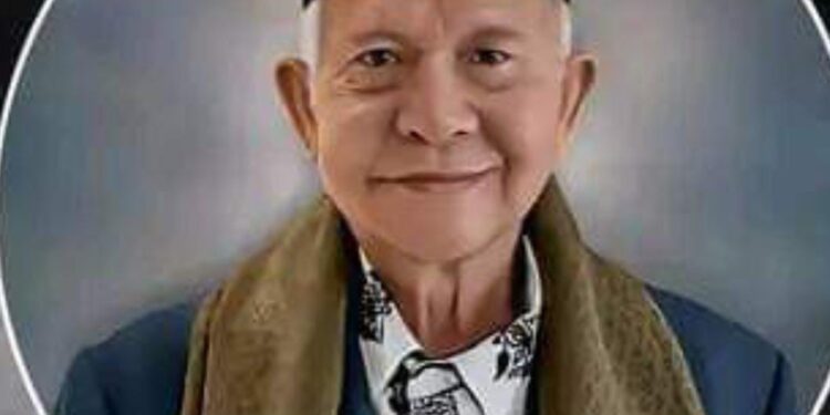 KB PTA Turut Berduka Cita Atas Mangkatnya Ulama Aceh Abu Lamkawe