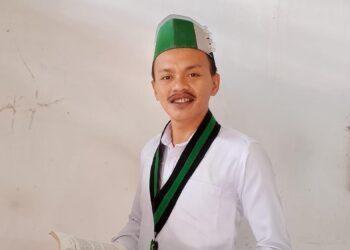 Afdhalal Gifari Kritisi Jadwal Debat Tunggal, Minta Tambahan Sesi Untuk Kepentingan Pemilih